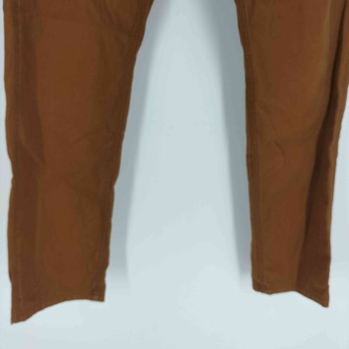 ビッグスミス BIG SMITH 80-90S シンチバック ワーク パンツ メンズ JPN:L